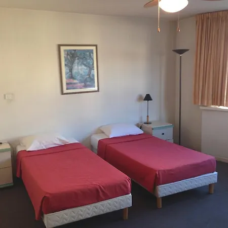 Apartmán Fleurs