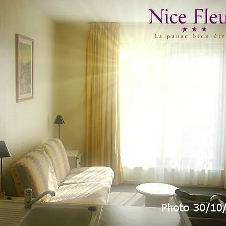 Fleurs Nice