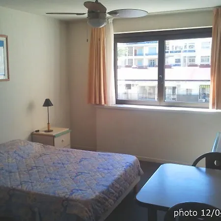 Appartement Fleurs *