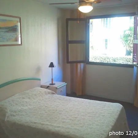Appartement Fleurs Nice