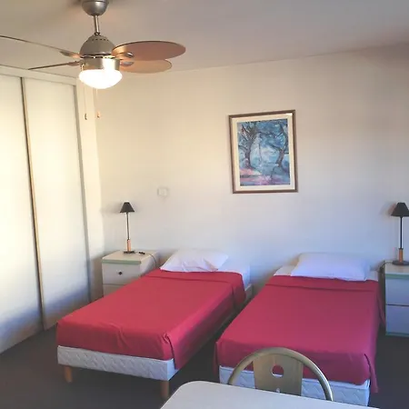 Fleurs Apartmán *