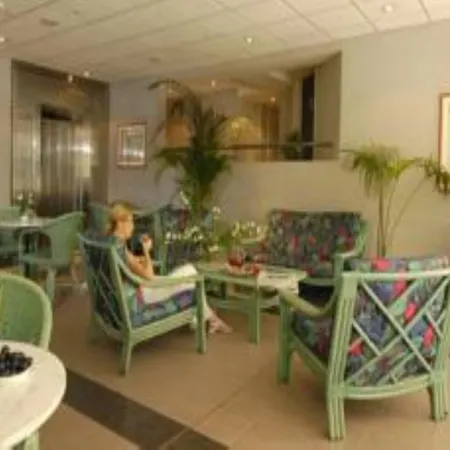 Fleurs Apartmán Nice
