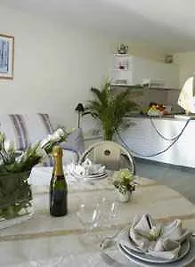 Fleurs Apartmán *