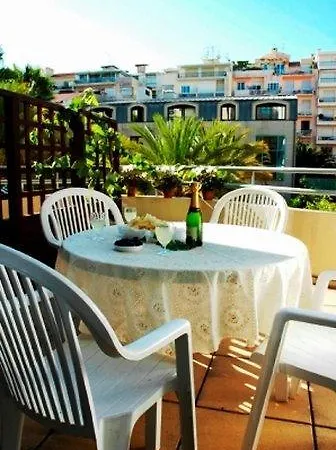 Apartmán Fleurs