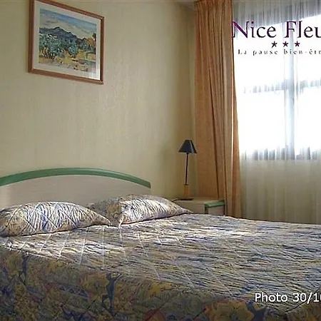 Apartmán Fleurs Nice