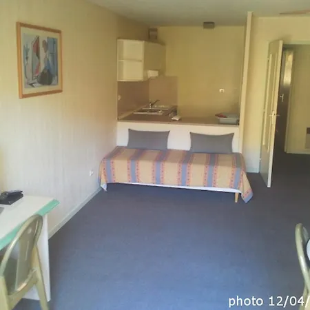 Apartament Fleurs *