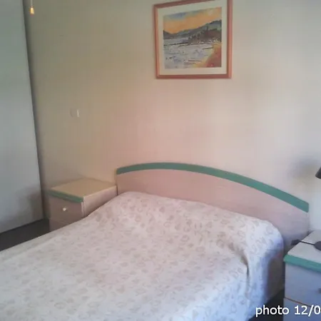 Apartament Fleurs