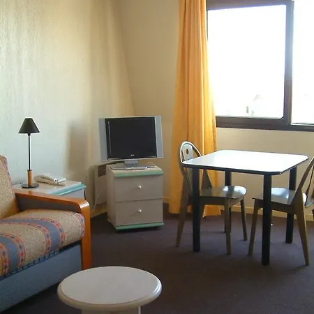 Apartmán Fleurs *