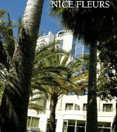 Fleurs Apartmán